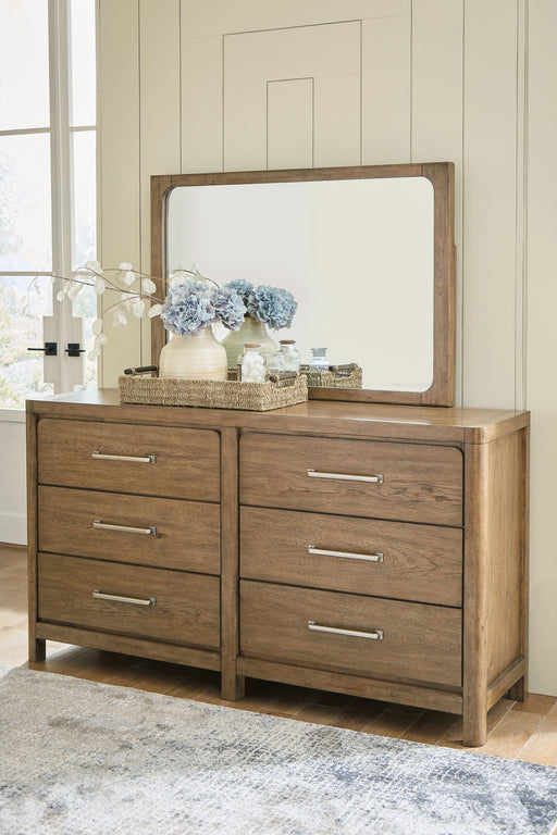 Cabalynn - Storage Bedroom Set - Tallahassee Discount Furniture (FL)