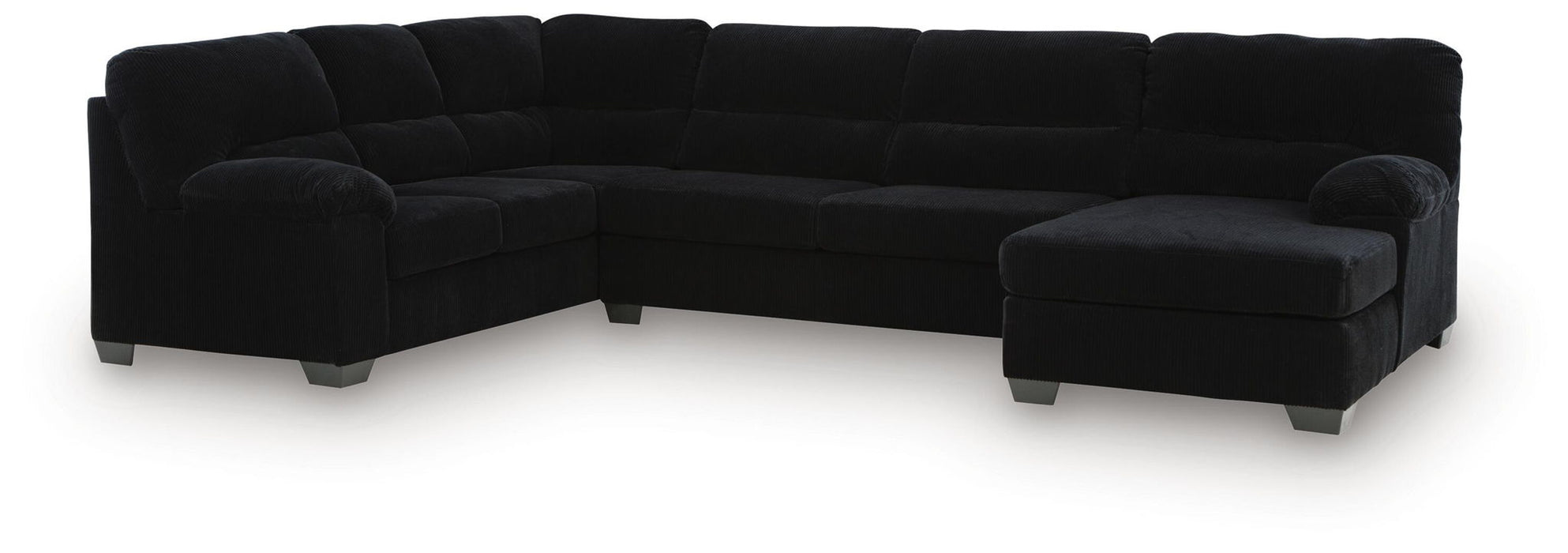 SimpleJoy - Sectional - Tallahassee Discount Furniture (FL)