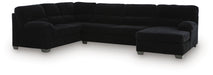 SimpleJoy - Sectional - Tallahassee Discount Furniture (FL)