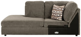 O'phannon - Corner Chaise - Tallahassee Discount Furniture (FL)