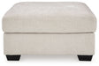 Aviemore - Oversized Accent Ottoman - Tallahassee Discount Furniture (FL)