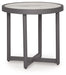Ocean Beach - Round Table - Tallahassee Discount Furniture (FL)