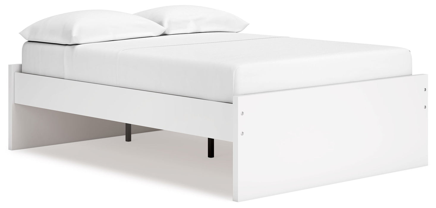 Onita - Platform Bed - Tallahassee Discount Furniture (FL)