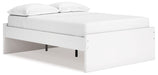Onita - Platform Bed - Tallahassee Discount Furniture (FL)