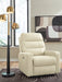 Pennacle Pier - Power Recliner With Adjustable Headrest - Tallahassee Discount Furniture (FL)
