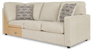 Edenfield - Sofa, Wedge - Tallahassee Discount Furniture (FL)