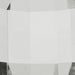 Brentley - Clear / Silver Finish - Candle Holder Set (Set of 2) - Tallahassee Discount Furniture (FL)