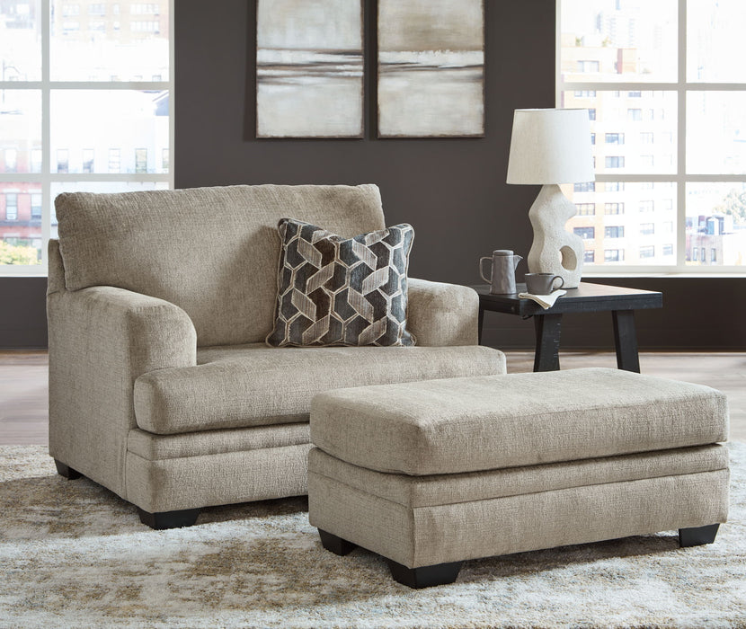 Stonemeade - Living Room Set - Tallahassee Discount Furniture (FL)