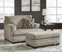 Stonemeade - Living Room Set - Tallahassee Discount Furniture (FL)
