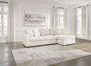 Chessington - Sectional - Tallahassee Discount Furniture (FL)