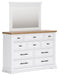Ashbryn - Panel Storage Bedroom Set - Tallahassee Discount Furniture (FL)