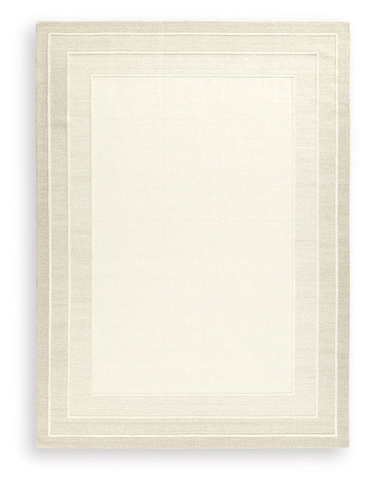 TeeLGan - Rug - Tallahassee Discount Furniture (FL)