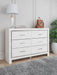 Altyra - Upholstered Storage Bedroom Set - Tallahassee Discount Furniture (FL)