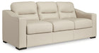 Treasure Trove - 2 Pc. - Sofa, Loveseat - Almond - Tallahassee Discount Furniture (FL)