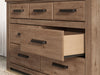 Oliandon - Dresser - Tallahassee Discount Furniture (FL)