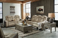 Next-Gen Durapella - Power Reclinering Living Room Set - Tallahassee Discount Furniture (FL)