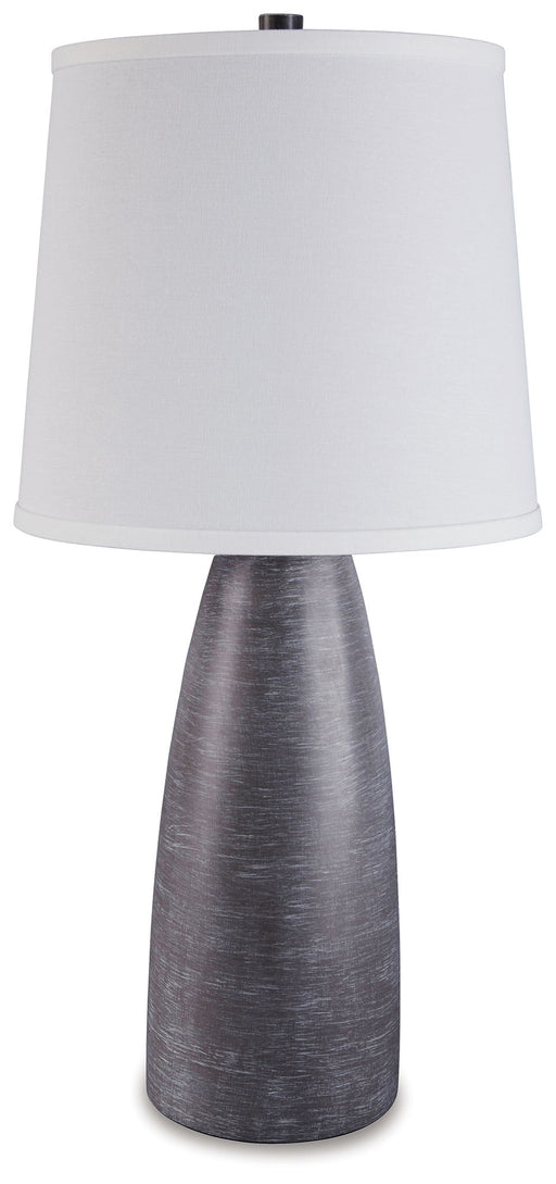 Shavontae - Table Lamp - Tallahassee Discount Furniture (FL)