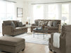 Stonemeade - Living Room Set - Tallahassee Discount Furniture (FL)
