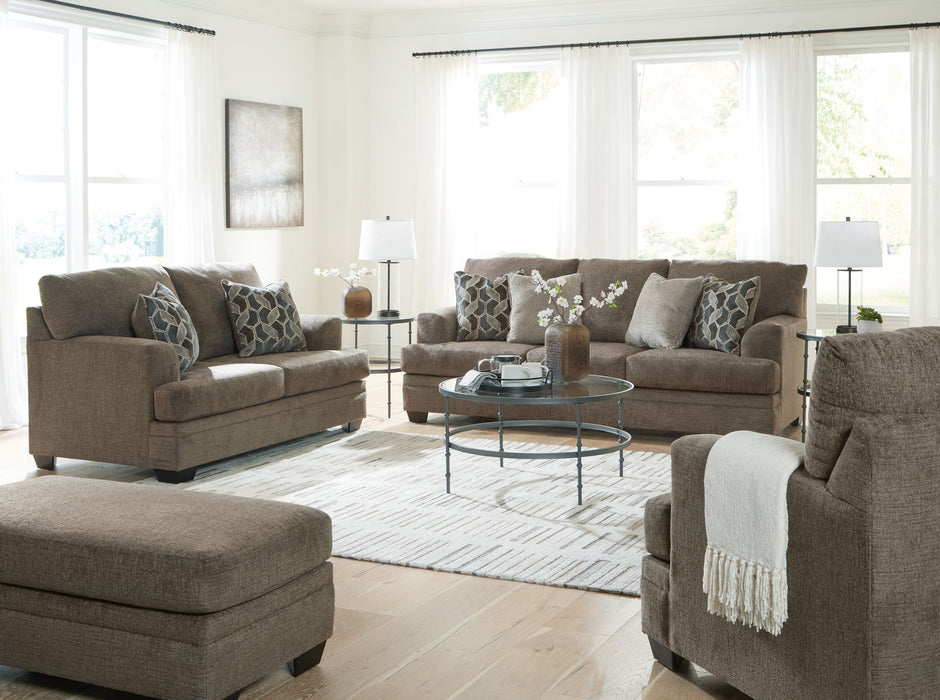 Stonemeade - Living Room Set - Tallahassee Discount Furniture (FL)