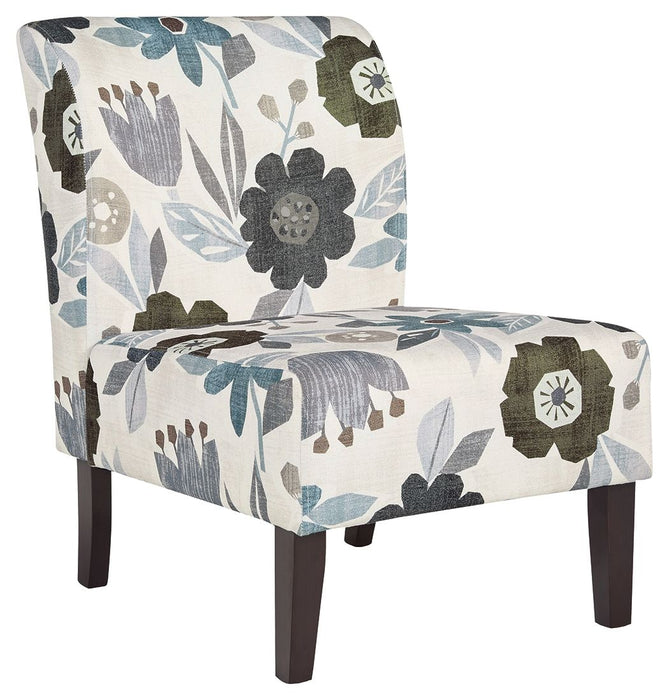 Triptis - Accent Chair - Tallahassee Discount Furniture (FL)