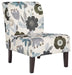 Triptis - Accent Chair - Tallahassee Discount Furniture (FL)