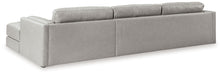 Amiata - Sectional - Tallahassee Discount Furniture (FL)