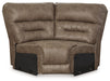 Ravenel - Fossil - Wedge - Tallahassee Discount Furniture (FL)