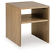 Ella Grove - Rectangular Table - Tallahassee Discount Furniture (FL)