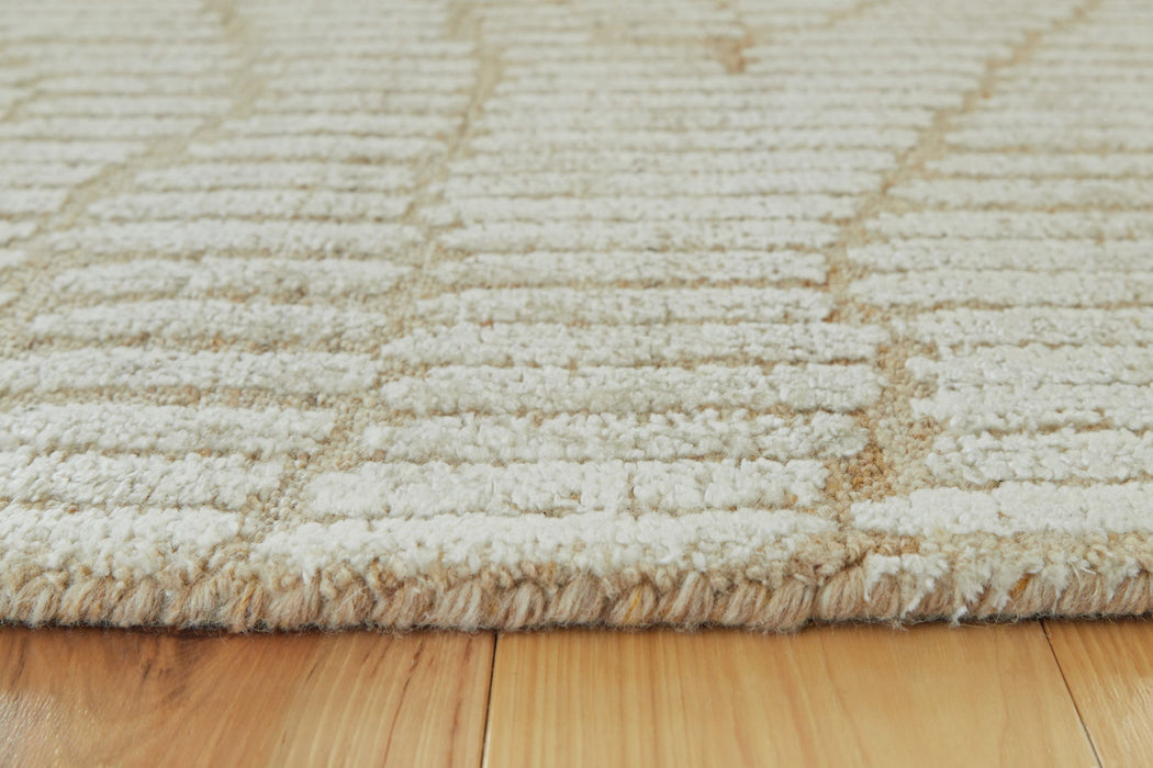 Jaseena - Rug - Tallahassee Discount Furniture (FL)