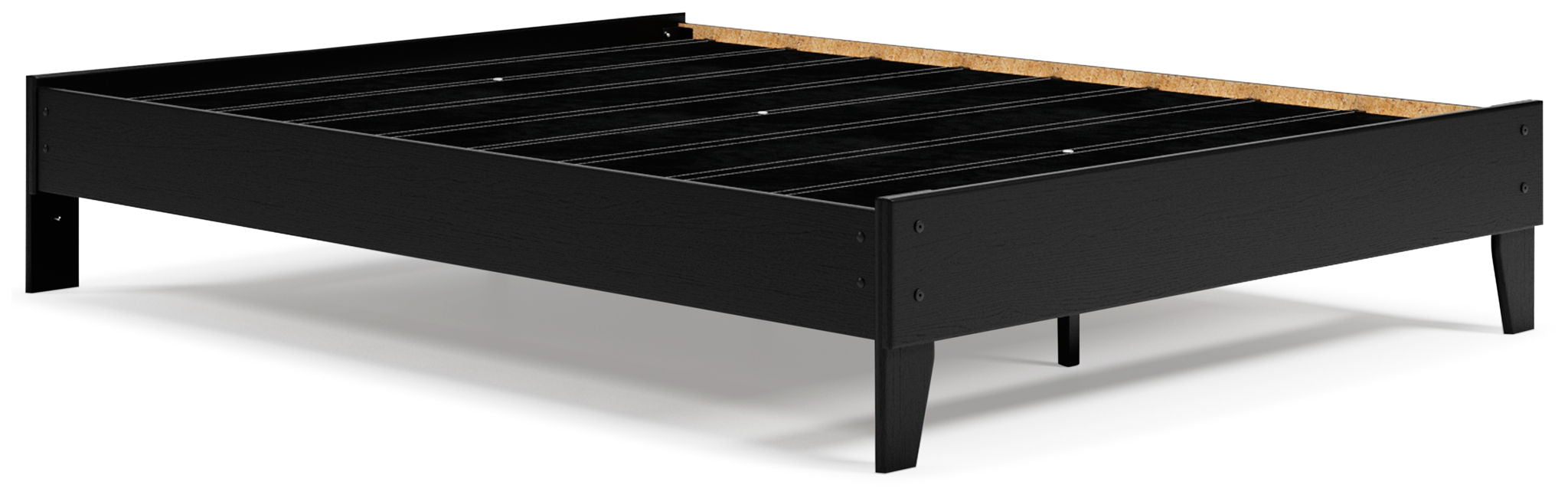 Finch - Platform Bed - Tallahassee Discount Furniture (FL)