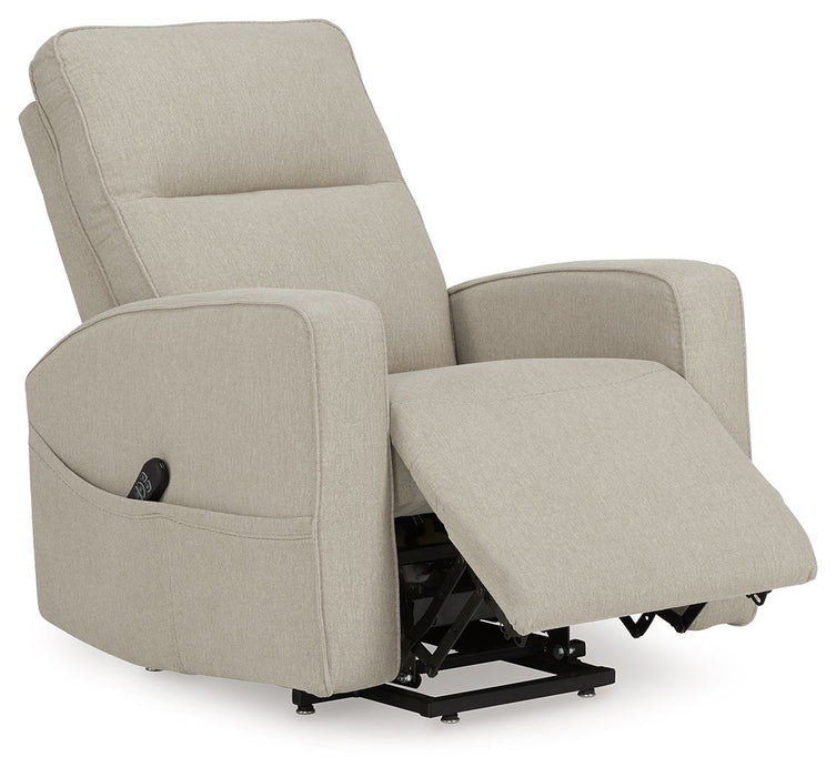 Starganza - Power Lift Recliner - Tallahassee Discount Furniture (FL)