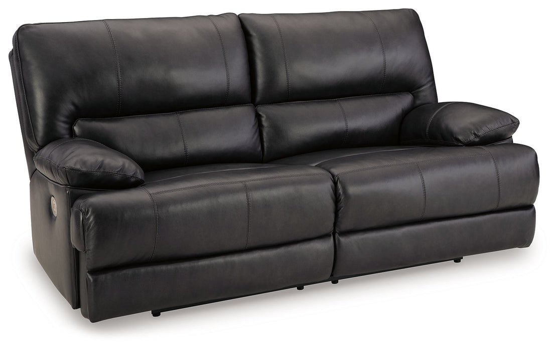 Mountainous - Living Room Set - Tallahassee Discount Furniture (FL)