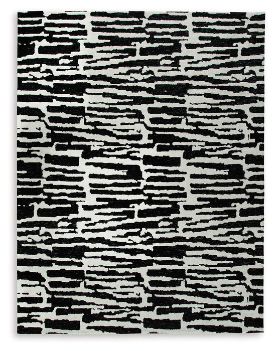 Bramshaw - Area Rug - Tallahassee Discount Furniture (FL)