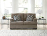 Stonemeade - Loveseat - Tallahassee Discount Furniture (FL)