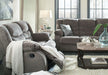 Tulen - Reclining Living Room Set - Tallahassee Discount Furniture (FL)
