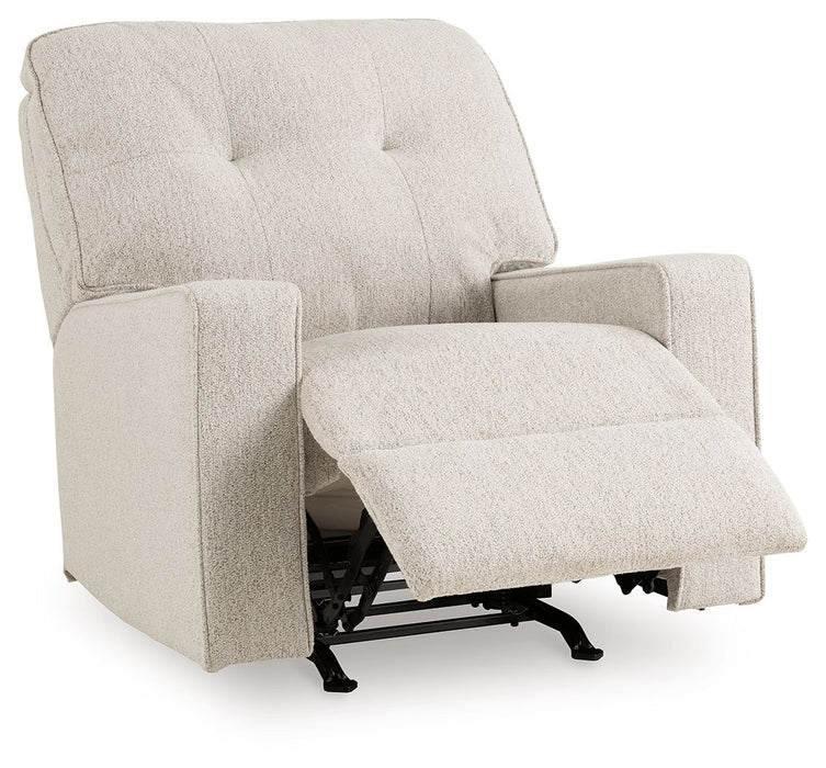 Larimer - Rocker Recliner - Tallahassee Discount Furniture (FL)