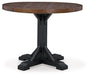 Valebeck - Counter Height Dining Room Set - Tallahassee Discount Furniture (FL)