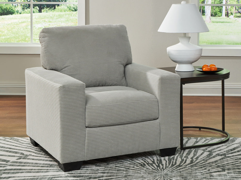 Greenbriar - Chair - Tallahassee Discount Furniture (FL)
