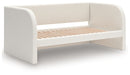 Arloster - Upholstered Day Bed - Tallahassee Discount Furniture (FL)
