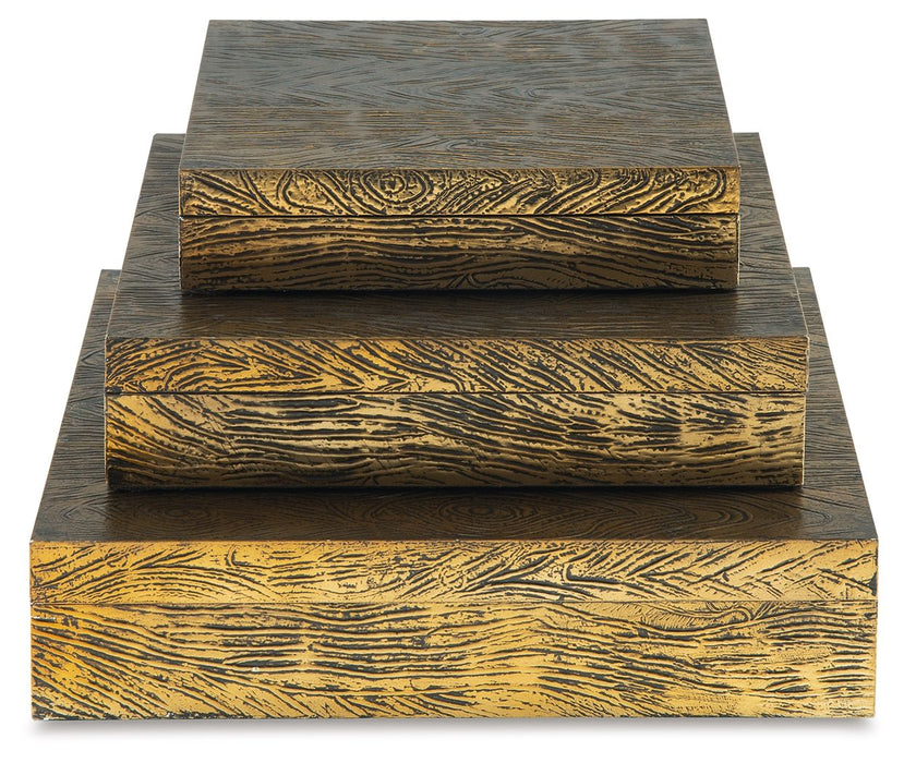 Keldy - Box Set - Tallahassee Discount Furniture (FL)