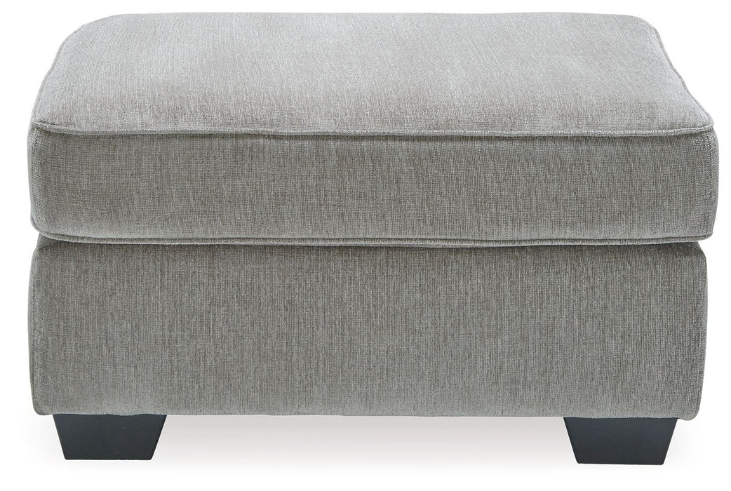 Altari - Accent Ottoman - Tallahassee Discount Furniture (FL)