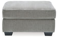 Altari - Accent Ottoman - Tallahassee Discount Furniture (FL)