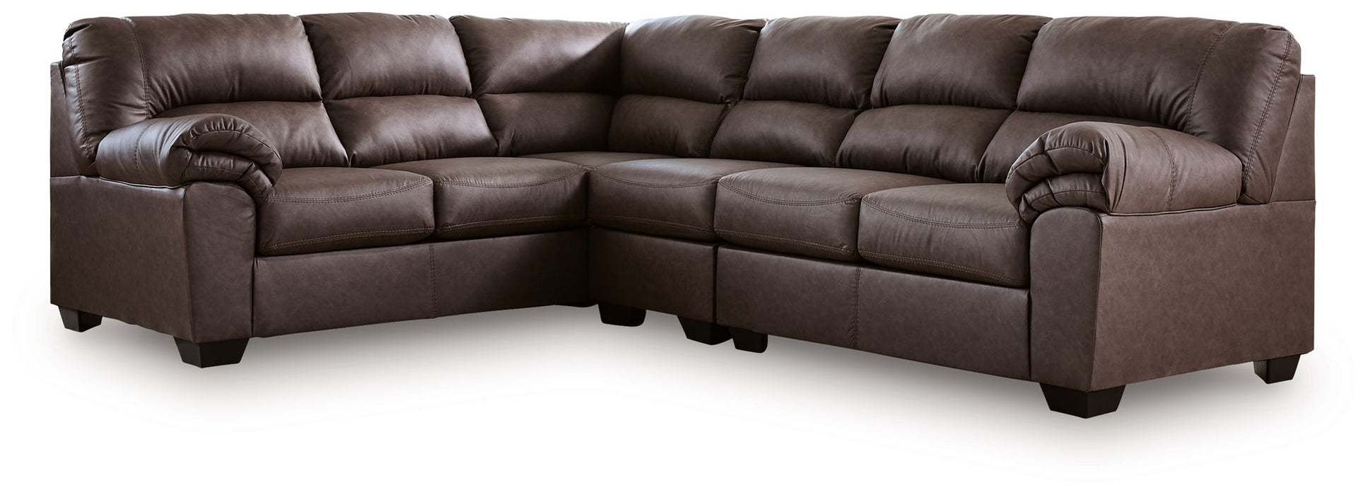 WillowBend - Sectional - Tallahassee Discount Furniture (FL)