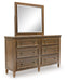 Sturlayne - Panel Bedroom Set - Tallahassee Discount Furniture (FL)