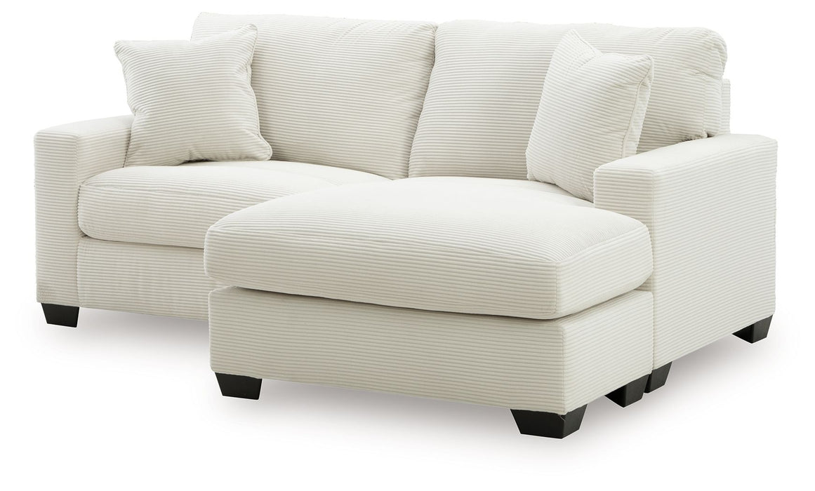 Greenbriar - Sofa Chaise - Tallahassee Discount Furniture (FL)