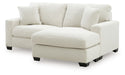 Greenbriar - Sofa Chaise - Tallahassee Discount Furniture (FL)