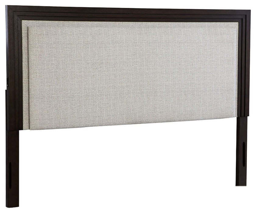 Neymorton - Upholstered Panel Headboard - Tallahassee Discount Furniture (FL)