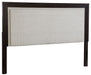 Neymorton - Upholstered Panel Headboard - Tallahassee Discount Furniture (FL)