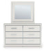 Zuraleus - Six Drawer Dresser - Tallahassee Discount Furniture (FL)
