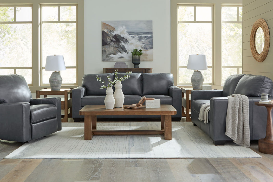 Bolsena - Living Room Set - Tallahassee Discount Furniture (FL)